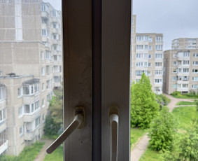 Kokybiškos valymo paslaugos Vilniuje ir visoje Lituvoje / Cleanera.lt / Darbų pavyzdys ID 4461500