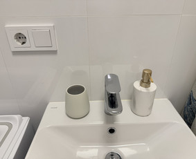 Kokybiškos valymo paslaugos Vilniuje ir visoje Lituvoje / Cleanera.lt / Darbų pavyzdys ID 4461548