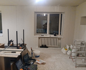 Plytelių pjovimas - Vidaus darbai pigiau - 4