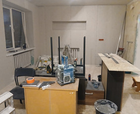Plytelių pjovimas - Vidaus darbai pigiau - 3