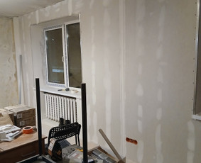 Plytelių pjovimas - Vidaus darbai pigiau - 2
