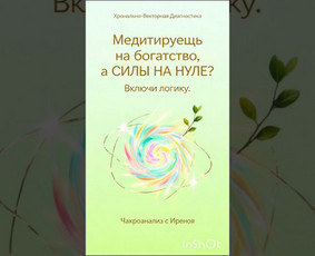 Numerologija, psichosomatika ir likimo matrica, konsultacija / Irena / Darbų pavyzdys ID 4461714