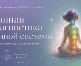 Numerologija, psichosomatika ir likimo matrica, konsultacija / Irena / Darbų pavyzdys ID 4461730