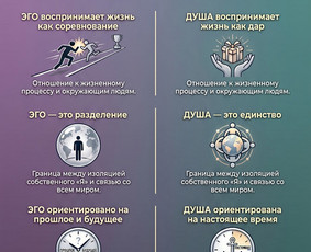 Bioenergetikos paslaugos - Numerologija, psichosomatika ir likimo matrica, konsultacija - 4