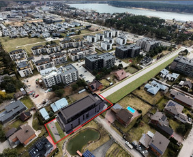 3D vizualizacijų rengimas - Fotorealistinės architektūrinės 3d vizualizacijos - 2