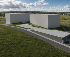 3D Planai - Fotorealistinės architektūrinės 3d vizualizacijos - 1