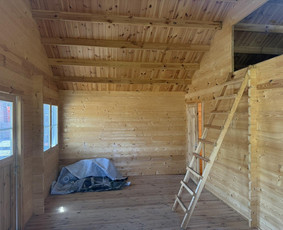 Stogų remonto darbai ir karkasiniai statiniai / Povilas Stankus / Darbų pavyzdys ID 4461808