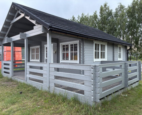 Stogų remonto darbai ir karkasiniai statiniai / Povilas Stankus / Darbų pavyzdys ID 4461852