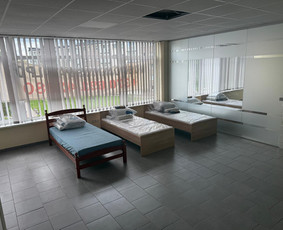 Patalpų nuoma - Darbuotojų apgyvendinimas Kėdainiuose (iki 50 vietų) - 2