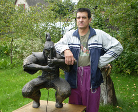 Kalviski darbai / Zenonas Baranauskas / Darbų pavyzdys ID 956683