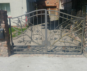 Kalviski darbai / Zenonas Baranauskas / Darbų pavyzdys ID 956685