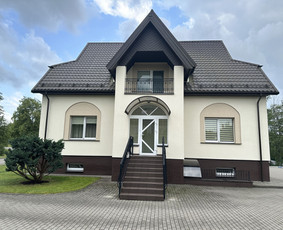 Fasado tinkavimas - Kokybi&scaron;kos Statybos Paslaugos UAB &bdquo;Statybos alėja" - 2