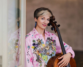 Muzikos mokytojai - Mokau vaikus ir suaugusius solfedžio, pianinu ir violončele - 1