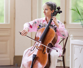 Muzikos mokytojai - Mokau vaikus ir suaugusius solfedžio, pianinu ir violončele - 2