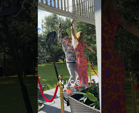 &Scaron;ventinės įrangos nuoma - 360 video platformos nuoma visoje Lietuvoje! - 4