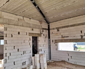 Vandentiekio, kanalizacijos įrengimas - Profesionalūs santechnikos darbai - 2