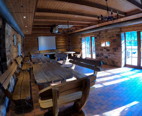 Pamerkių sodyba / Pamerkių sodyba / Darbų pavyzdys ID 4462300