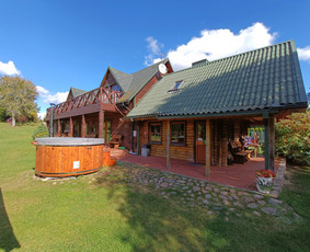 Laisvalaikis, pramogos, turizmas - Pamerkių sodyba - 2