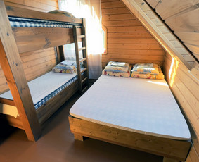 Pamerkių sodyba / Pamerkių sodyba / Darbų pavyzdys ID 4462316