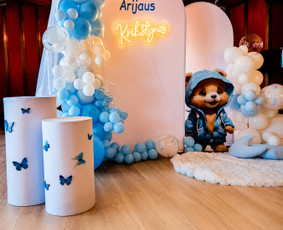 Švenčių Dekoravimas, Floristika, Fotozonų Įrengimas / Dinci Deco / Darbų pavyzdys ID 4462380