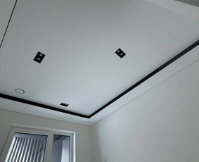 Mūsų misija - Jūsų lubų viziją paversti realybe! / Ceiling & Design / Darbų pavyzdys ID 4462418