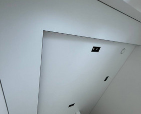 Mūsų misija - Jūsų lubų viziją paversti realybe! / Ceiling & Design / Darbų pavyzdys ID 4462420