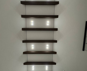 Mūsų misija - Jūsų lubų viziją paversti realybe! / Ceiling & Design / Darbų pavyzdys ID 4462422