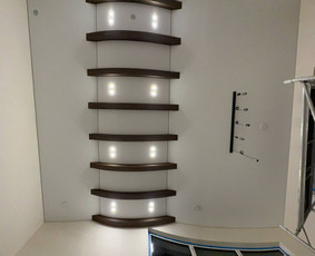 Mūsų misija - Jūsų lubų viziją paversti realybe! / Ceiling & Design / Darbų pavyzdys ID 4462424