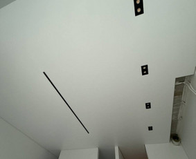 Mūsų misija - Jūsų lubų viziją paversti realybe! / Ceiling & Design / Darbų pavyzdys ID 4462426