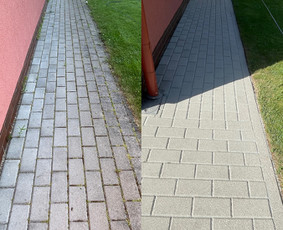 Trinkelių plovimas / HPC-aukšto slėgio plovimo darbai / Darbų pavyzdys ID 4462438