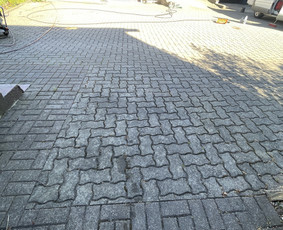 Trinkelių plovimas / HPC-aukšto slėgio plovimo darbai / Darbų pavyzdys ID 4462450
