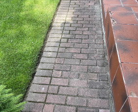 Trinkelių plovimas / HPC-aukšto slėgio plovimo darbai / Darbų pavyzdys ID 4462452