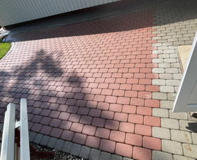 Trinkelių plovimas / HPC-aukšto slėgio plovimo darbai / Darbų pavyzdys ID 4462458