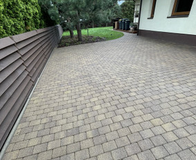 Trinkelių plovimas / HPC-aukšto slėgio plovimo darbai / Darbų pavyzdys ID 4462462