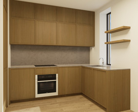 Interjero dizainerė Justina Stundytė / Noka design / Darbų pavyzdys ID 4462514
