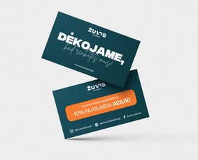 Logo, Etiketės, Dizainas su garantijomis! / Elvinas Žiukelis / Darbų pavyzdys ID 4462602