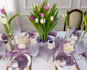 Švenčių Dekoravimas, Floristika, Fotozonų Įrengimas / Dinci Deco / Darbų pavyzdys ID 4462708