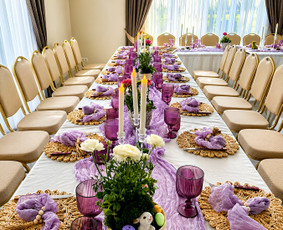 Švenčių Dekoravimas, Floristika, Fotozonų Įrengimas / Dinci Deco / Darbų pavyzdys ID 4462718