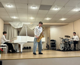 Muzikantai, dainininkai, grupės - Džiazo trio i&scaron; Kėdainių. Ie&scaron;kome koncertų. - 4
