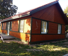 UAB Dažymo Sprendimai / Darius / Darbų pavyzdys ID 956863