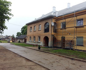 UAB Dažymo Sprendimai / Darius / Darbų pavyzdys ID 956865