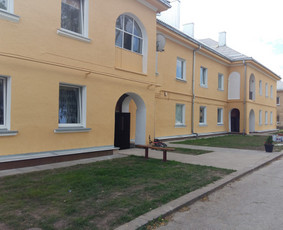 UAB Dažymo Sprendimai / Darius / Darbų pavyzdys ID 956867