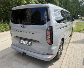 Mikroautobusų nuoma - Keleivinio mikroautobuso nuoma - 4