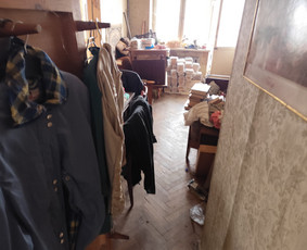 Krovinių pervežimas šiukšlių baldų išvežimas / Dovydas / Darbų pavyzdys ID 4462812