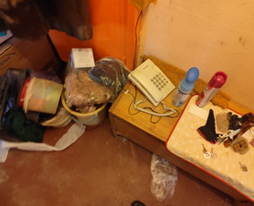 Krovinių pervežimas šiukšlių baldų išvežimas / Dovydas / Darbų pavyzdys ID 4462836