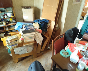 Krovinių pervežimas šiukšlių baldų išvežimas / Dovydas / Darbų pavyzdys ID 4462840