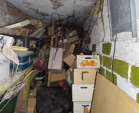 Krovinių pervežimas šiukšlių baldų išvežimas / Dovydas / Darbų pavyzdys ID 4462842