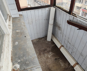 Krovinių pervežimas šiukšlių baldų išvežimas / Dovydas / Darbų pavyzdys ID 4462852
