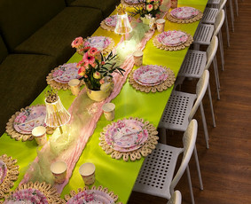 Švenčių Dekoravimas, Floristika, Fotozonų Įrengimas / Dinci Deco / Darbų pavyzdys ID 4462936
