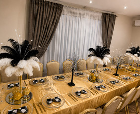 Švenčių Dekoravimas, Floristika, Fotozonų Įrengimas / Dinci Deco / Darbų pavyzdys ID 4462938
